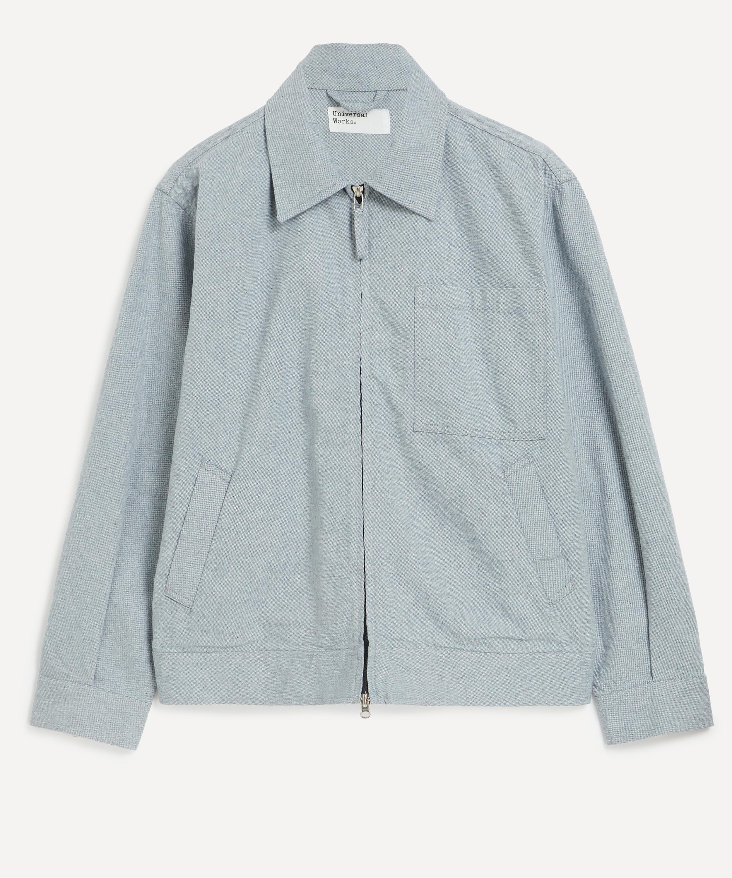 Rose Bowl Jacket - 1