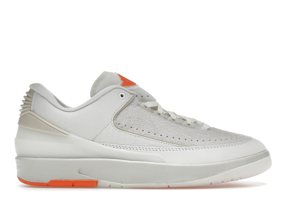 Jordan 2 Retro Low Shelflife - 1