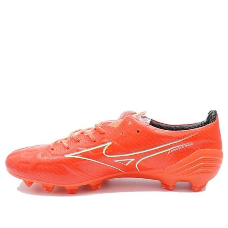 Mizuno Alpha Elite 'Cloral Red' P1GA236264 - 1