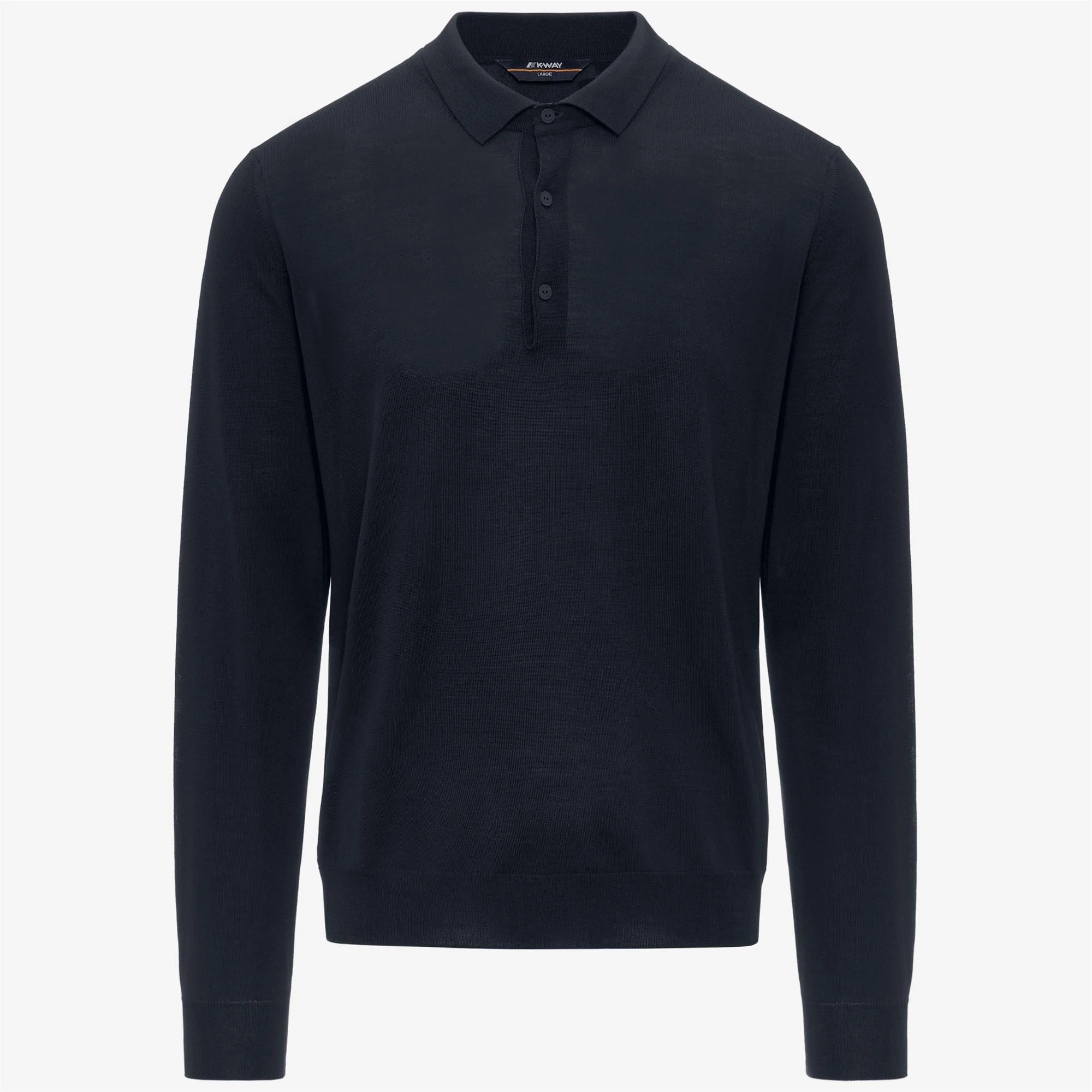 REY WOOL MERINO BLEND - 1