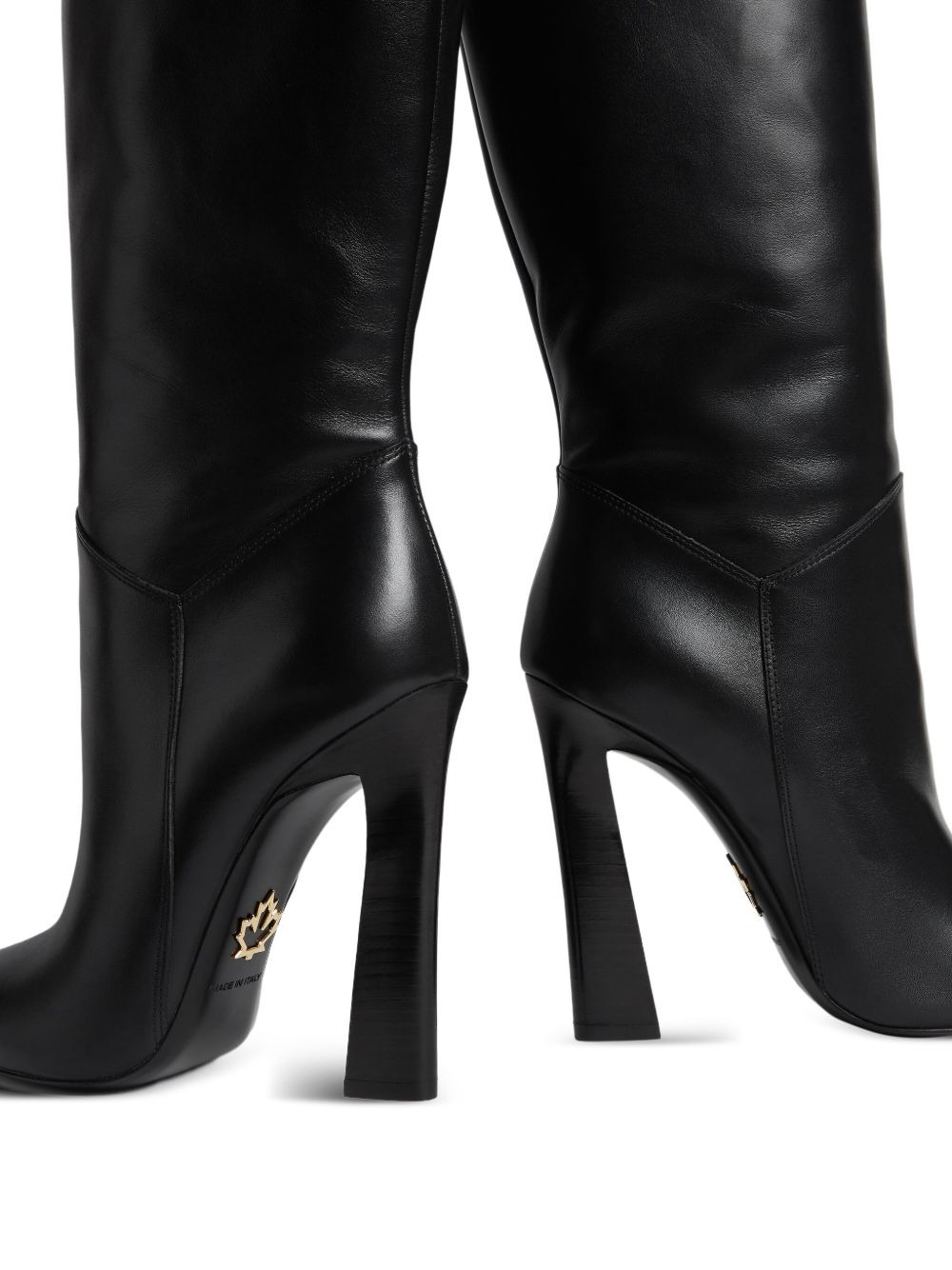 Twin boots - 4