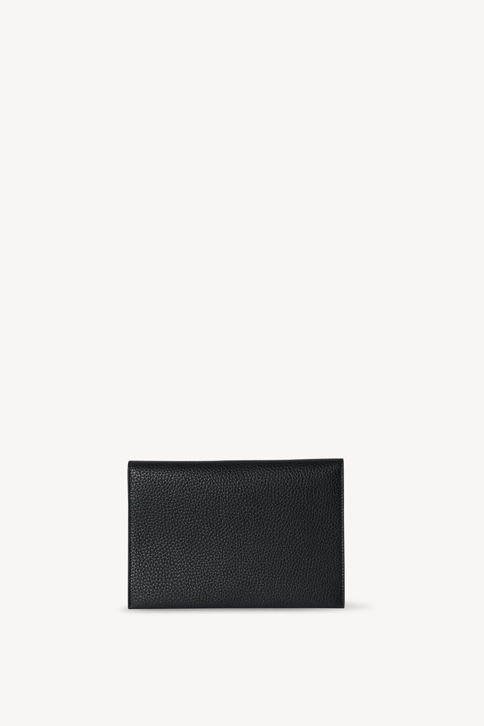 Travel Pouch in Leather - 1