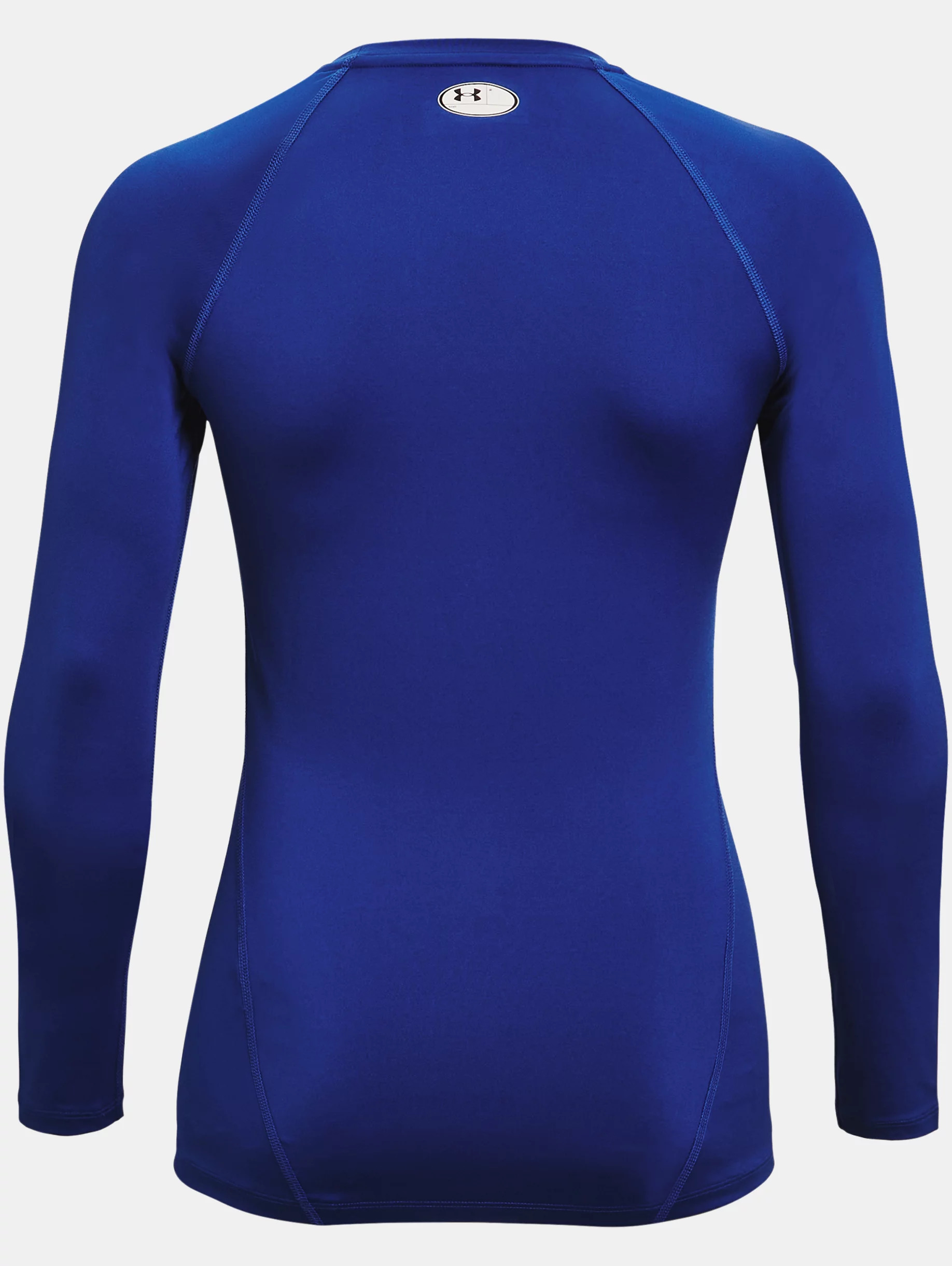 Women's HeatGear® Compression Long Sleeve - 3