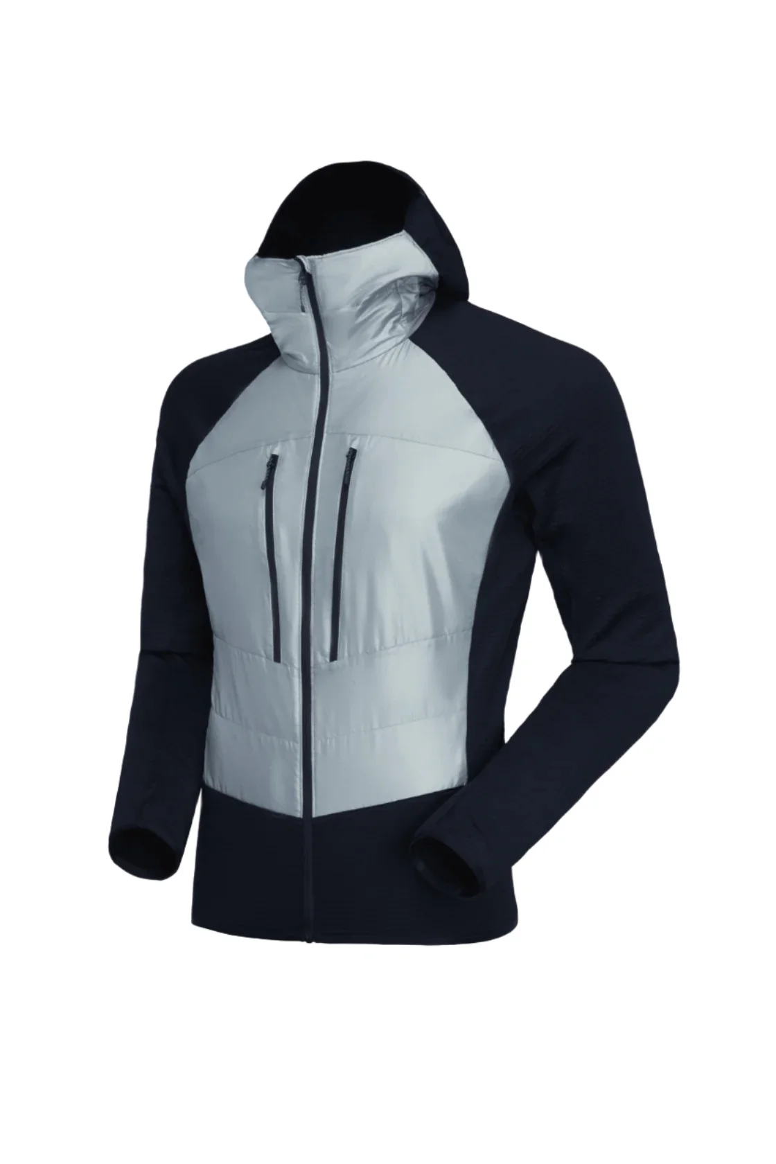 Kailas AR Sports Warm Fleece Jacket Men's - 1