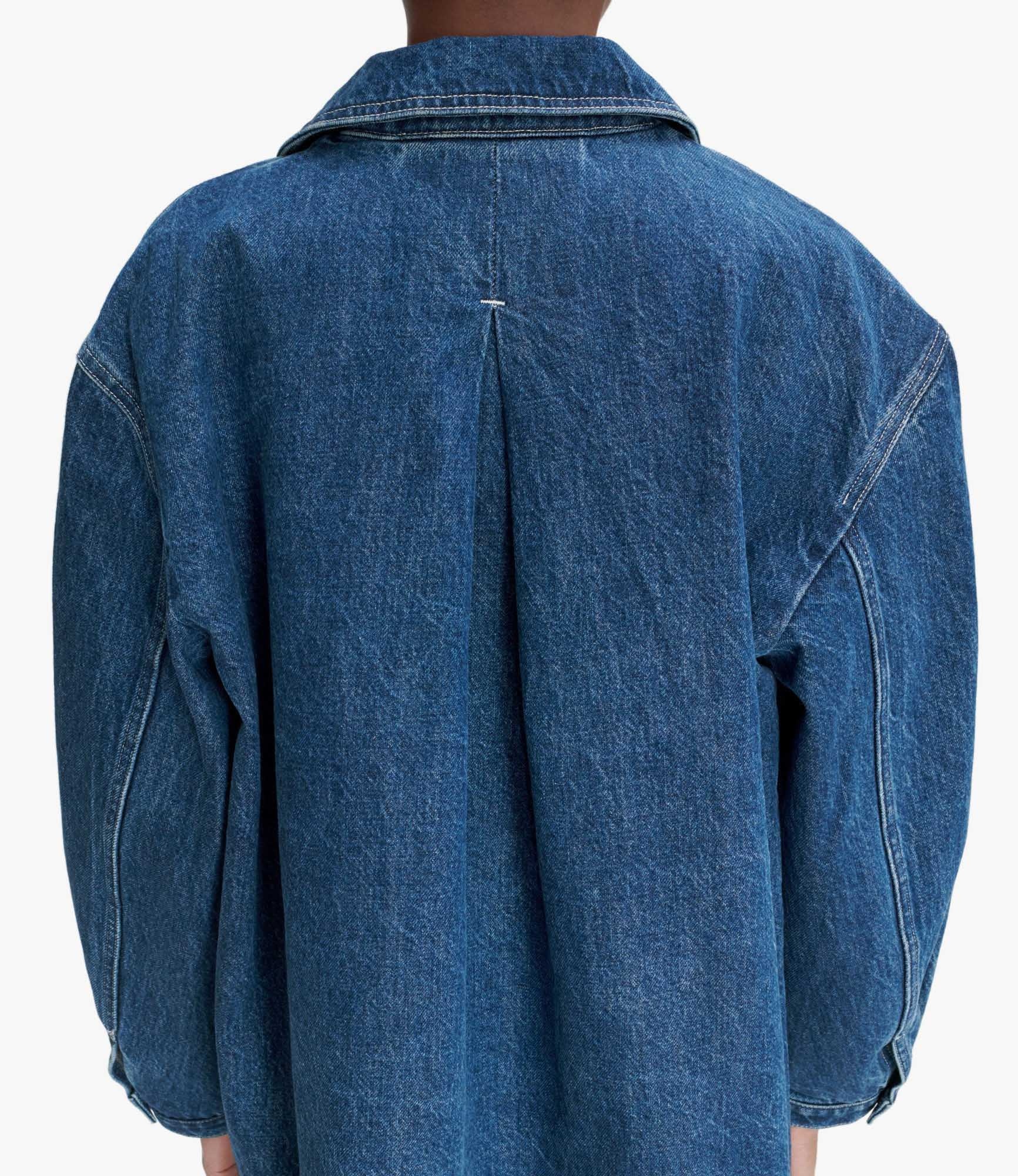 ALYS JACKET - 5