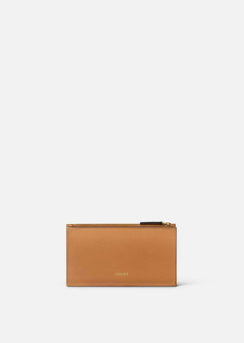 La Medusa Long Wallet 3