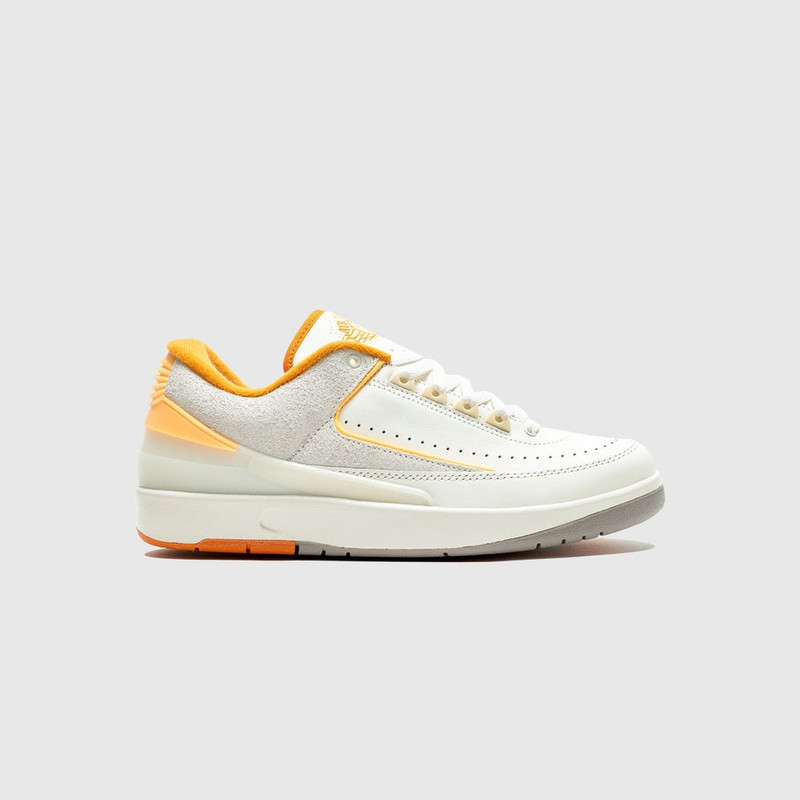 AIR JORDAN 2 RETRO LOW "CRAFT" - 1