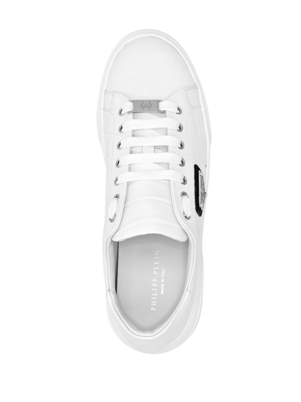 Lo-Top Crocco sneakers - 3