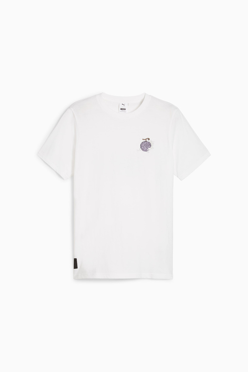PUMA x ONE PIECE Graphic Men's Tee - 1