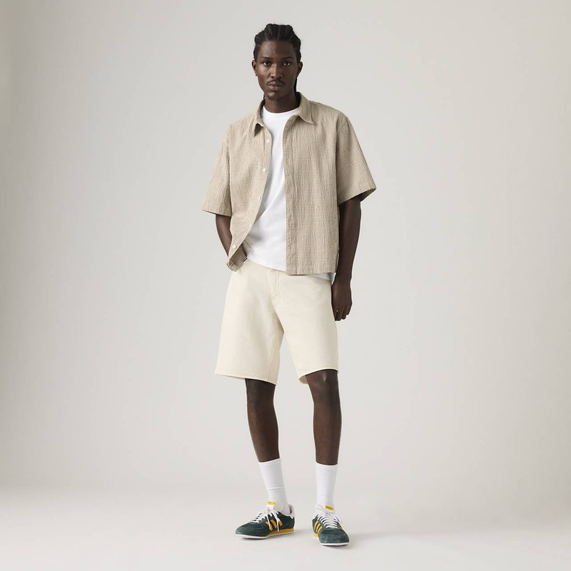 468 LOOSE 9" MEN'S SHORTS 1