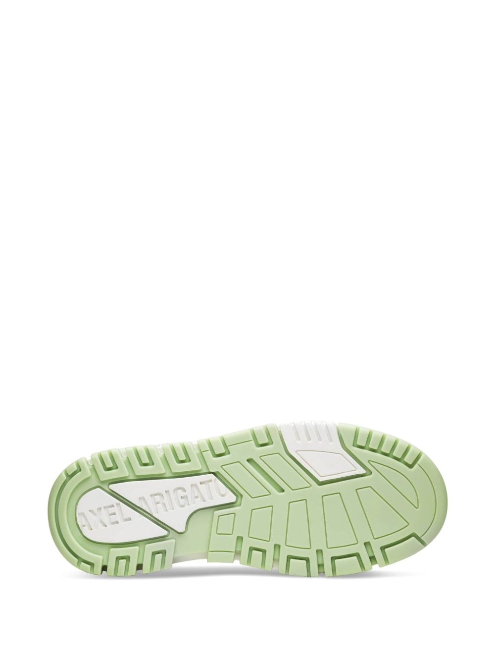 Area Lo Stitch sneakers - 5