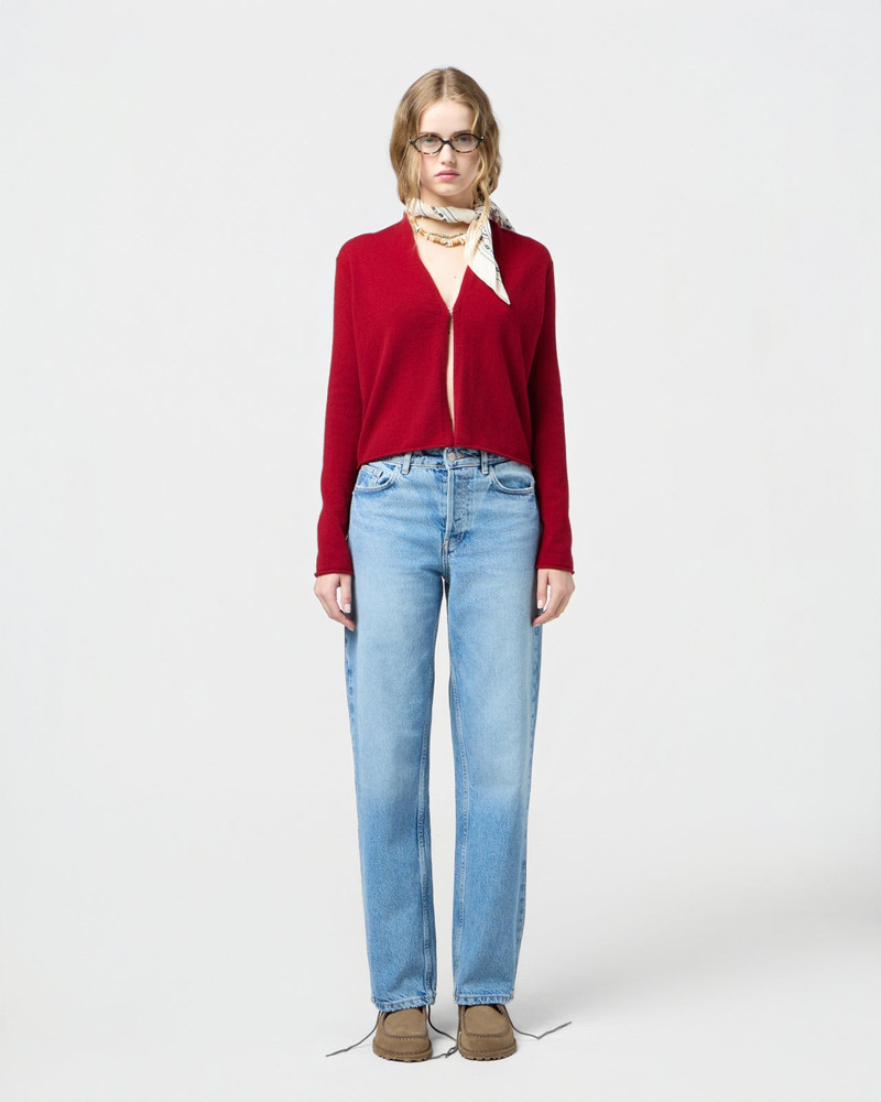 GUEST IN RESIDENCE Stealth Cardigan outlook
