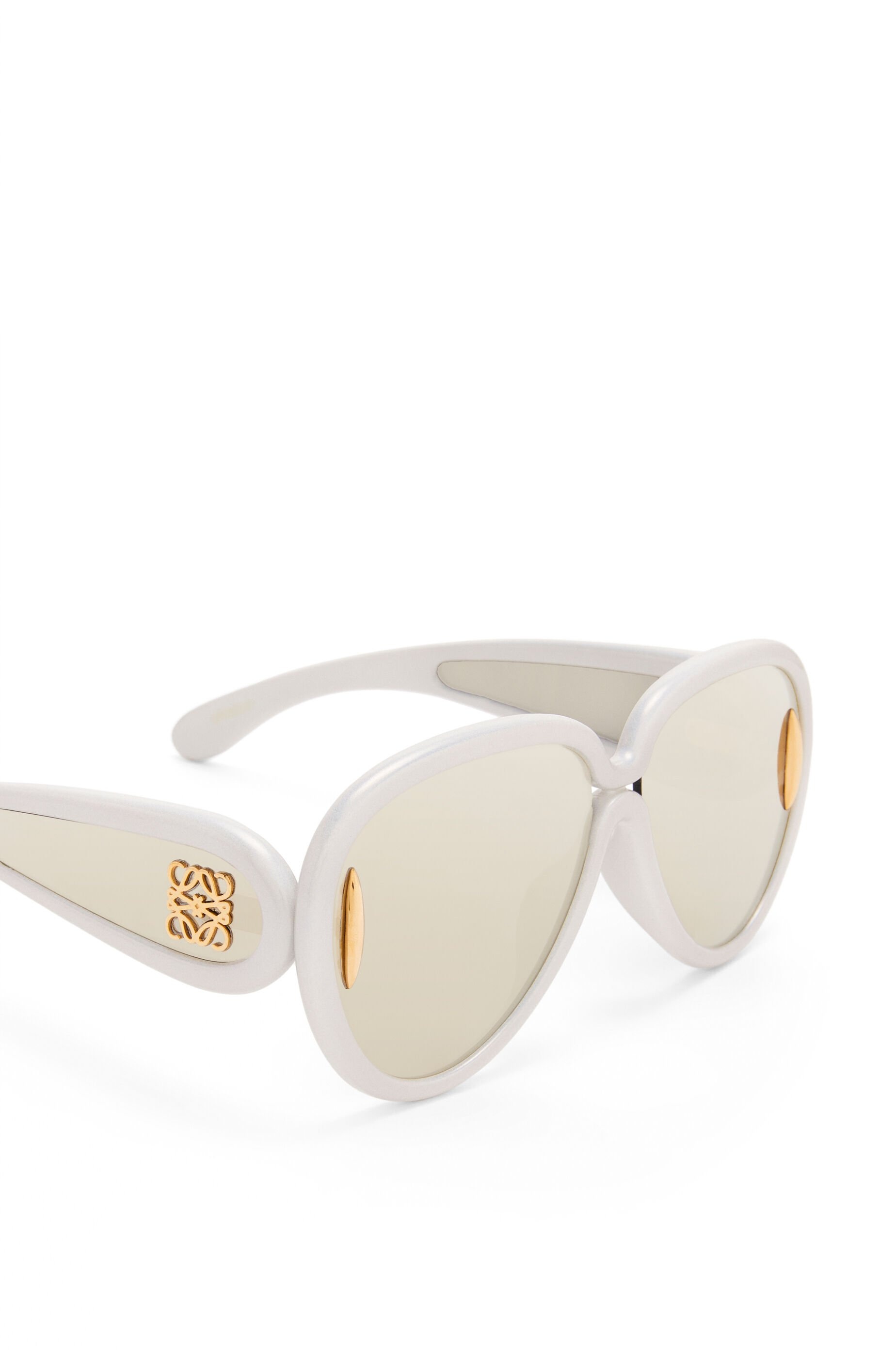 Pilot Mask sunglasses - 4