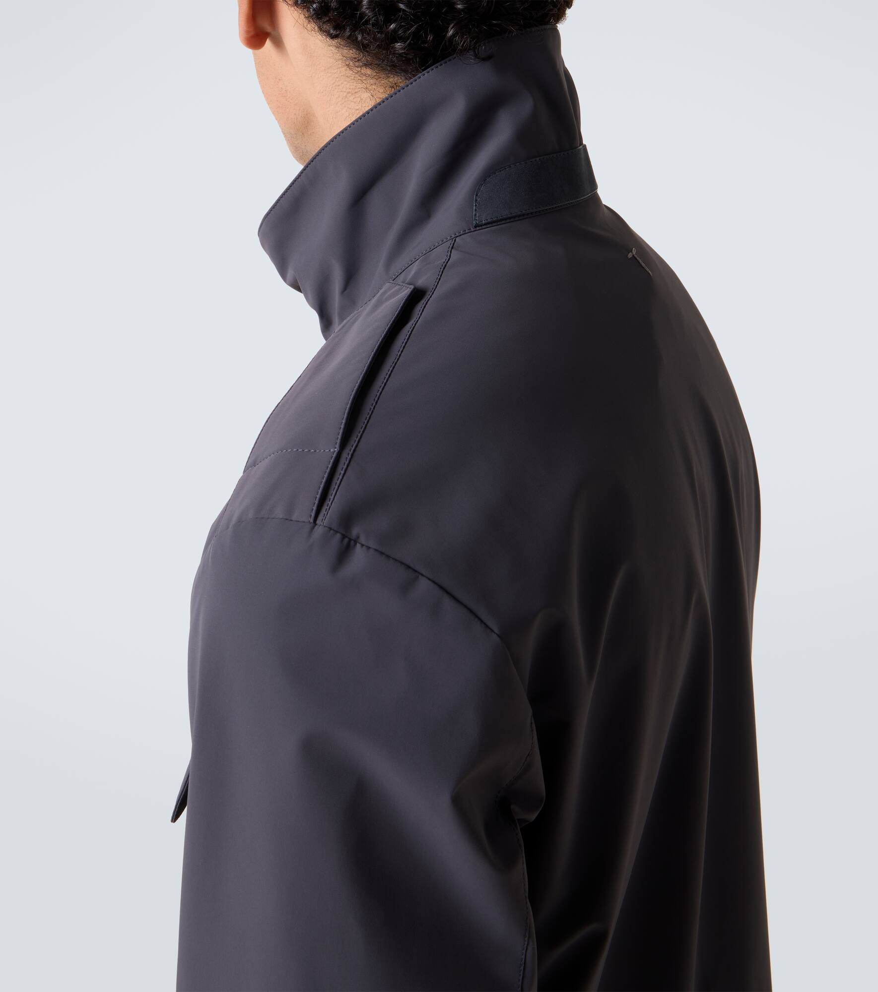 Field jacket - 6