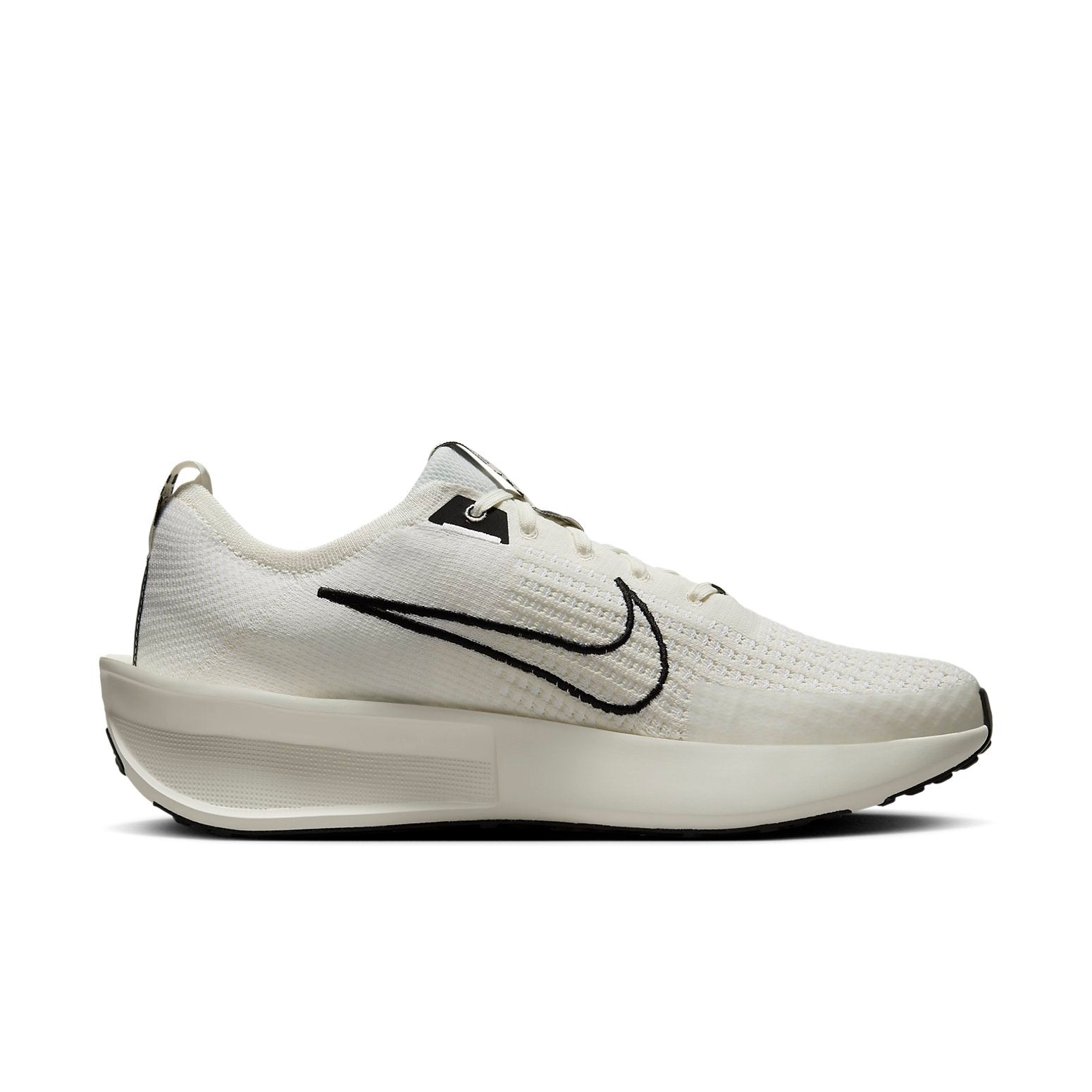 Nike Interact Run SE 'Sail White Black' HF4246-102 - 2