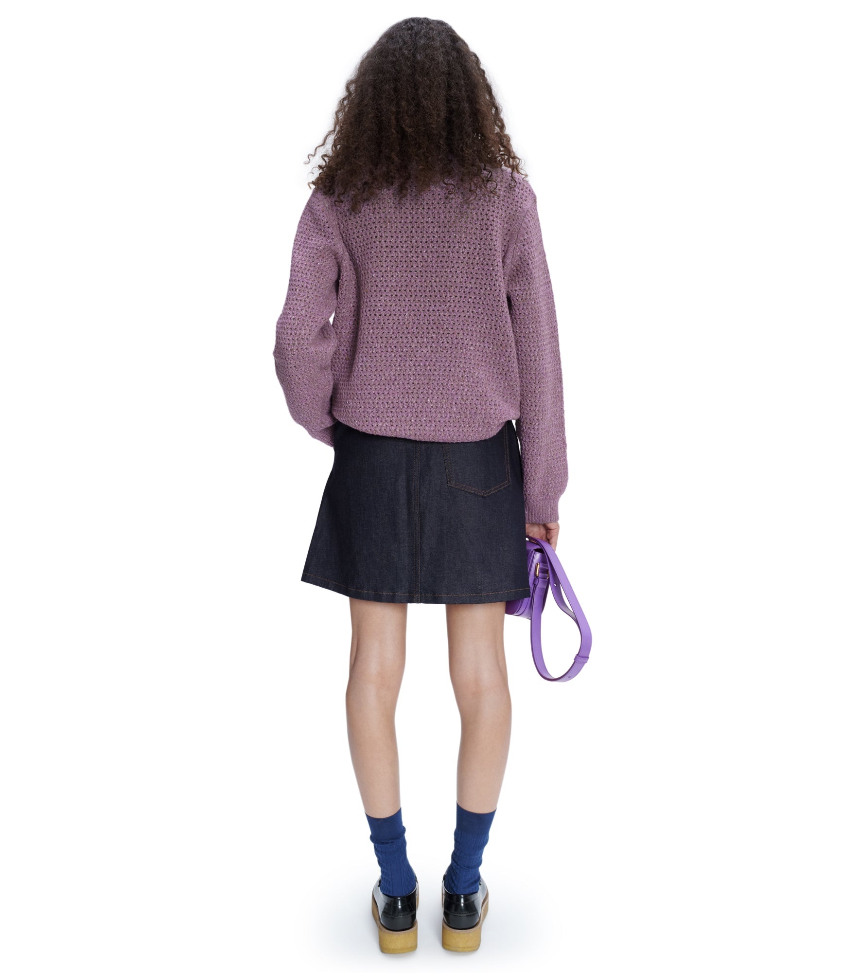 Maggie sweater - 3
