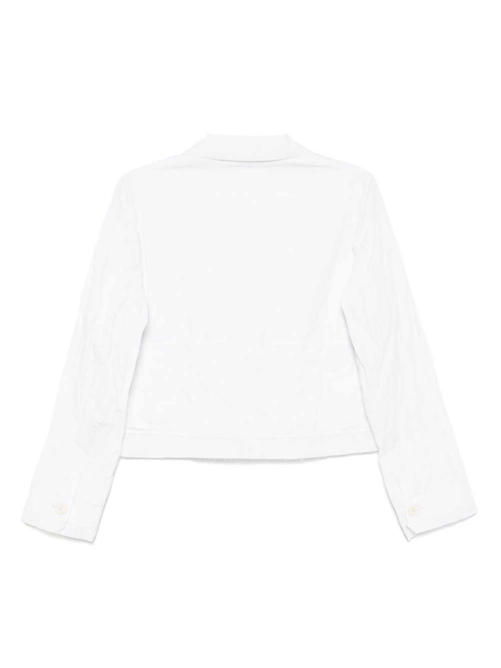 The Potter jacket - 2