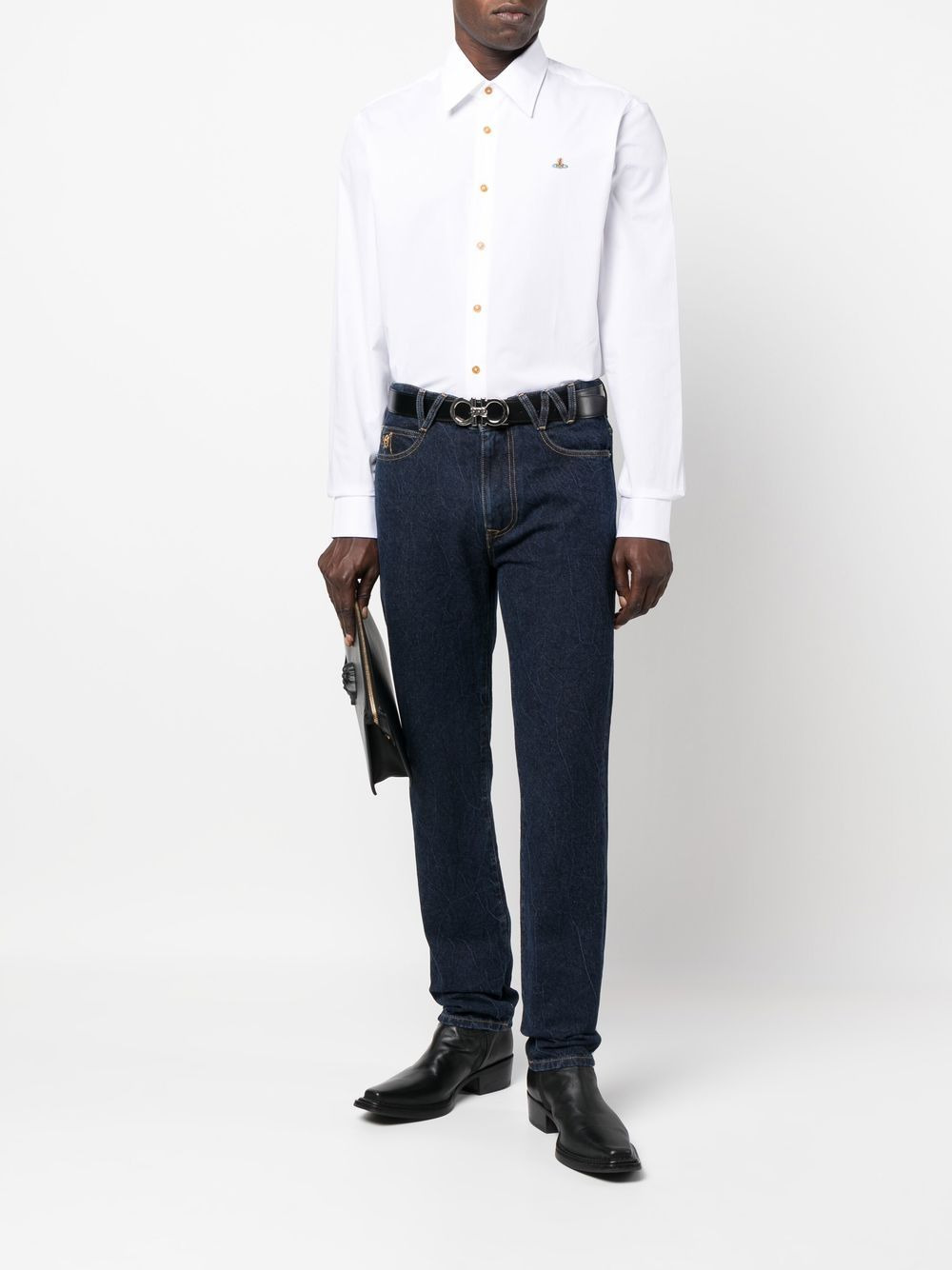 Vivienne Westwood Shirt - 3