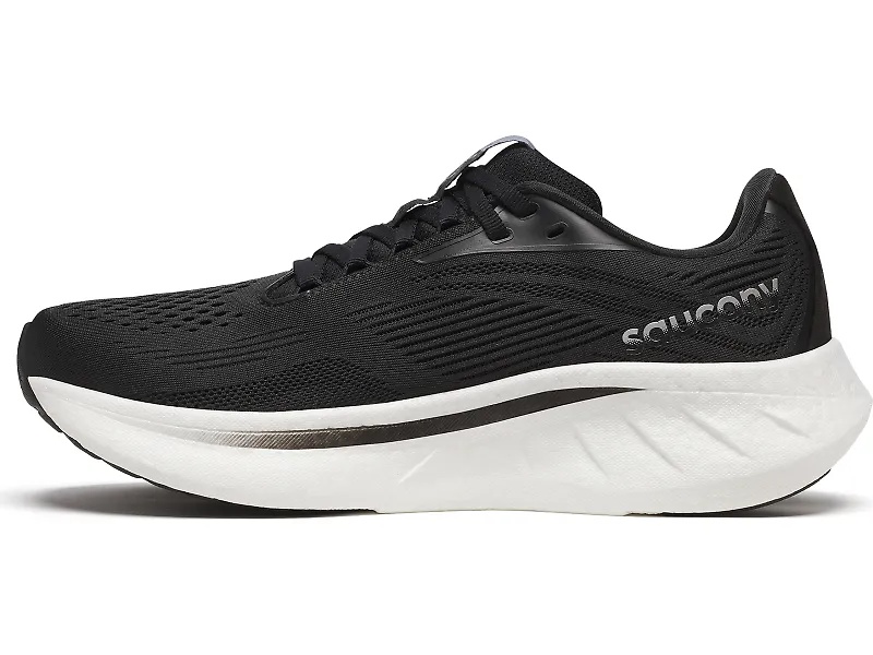 Saucony Ride 18 - 2