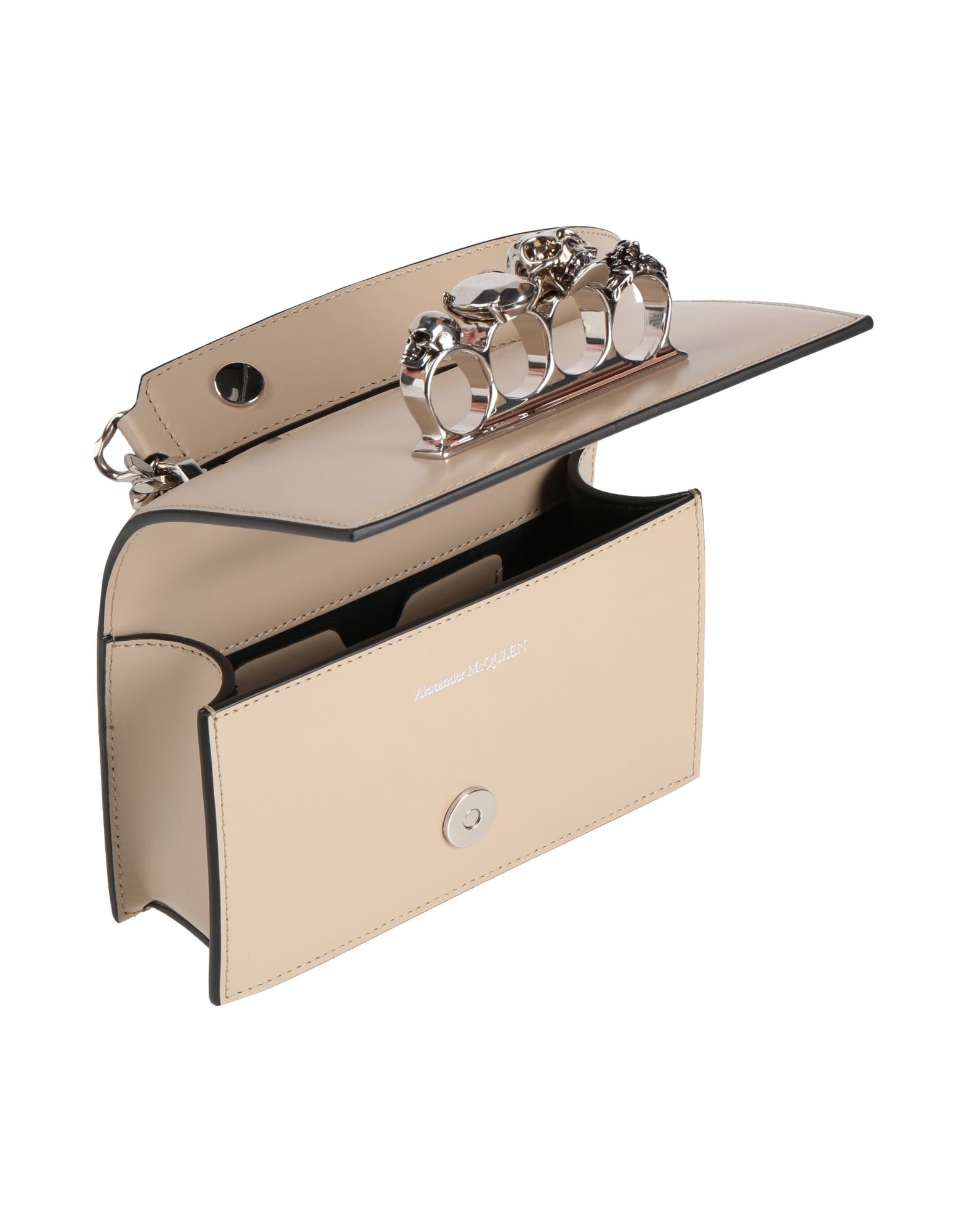 Off white Women's Cross-body Bags - 2