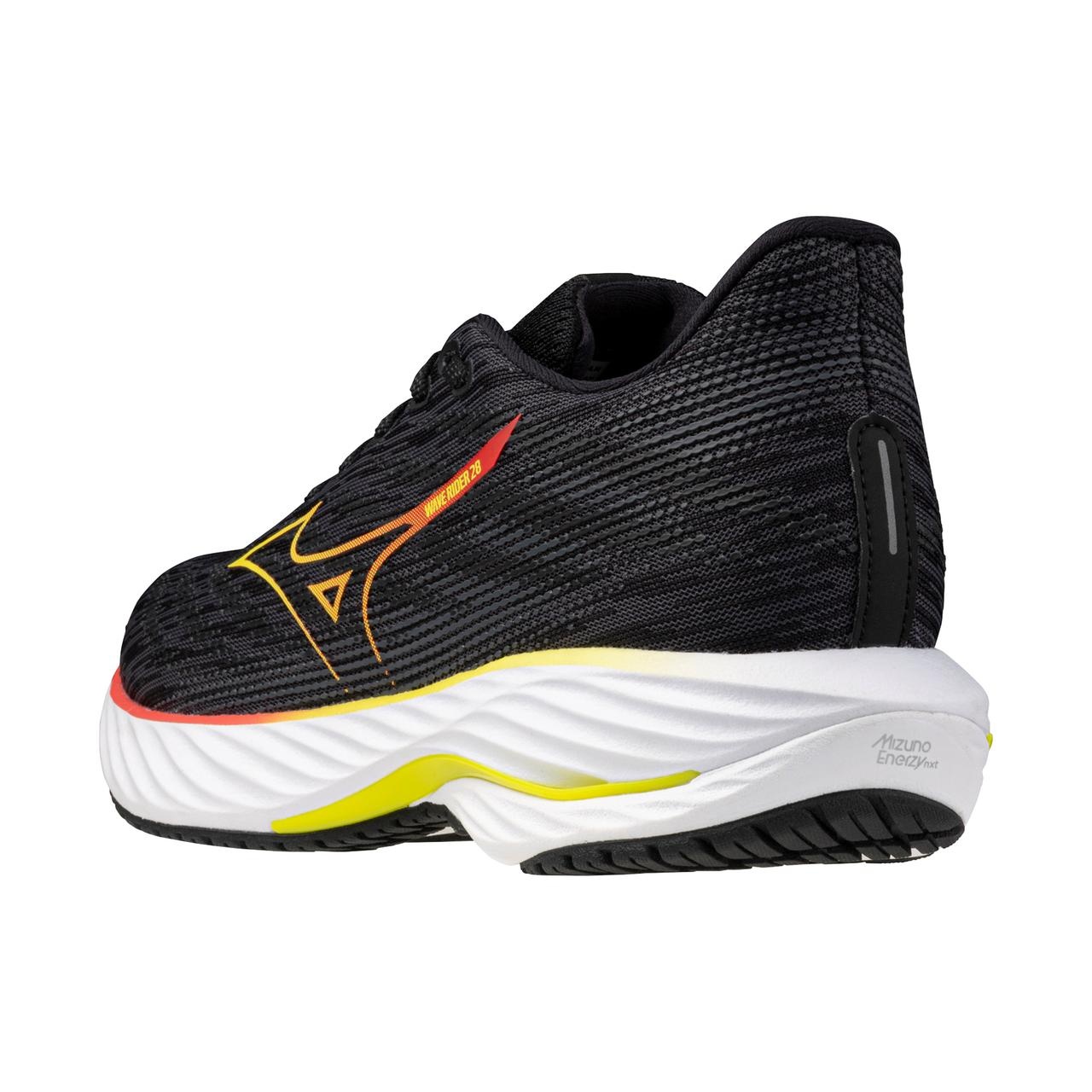 Women's Wave Rider 28 Running Shoe - 7