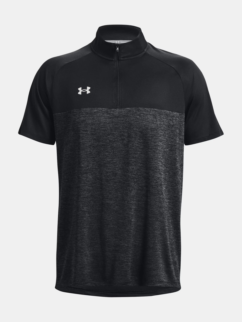 UA Locker Jacquard 1