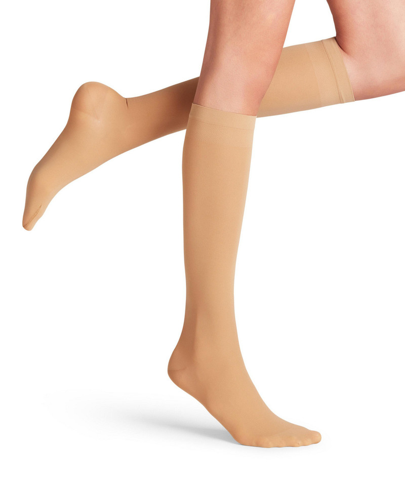 Vitalize 40 DEN Women Knee-high socks 3