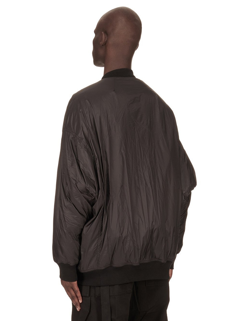 Jumbo Flight bomber jacket 3