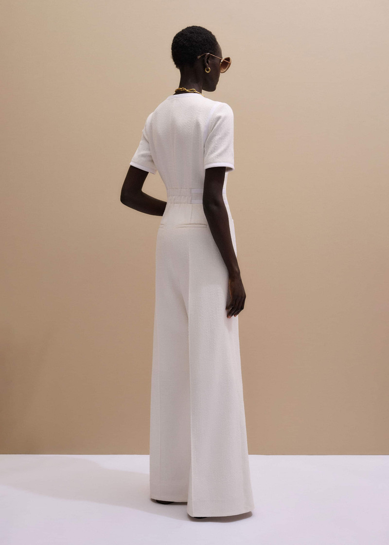 Leg Elongator Jumpsuit 5