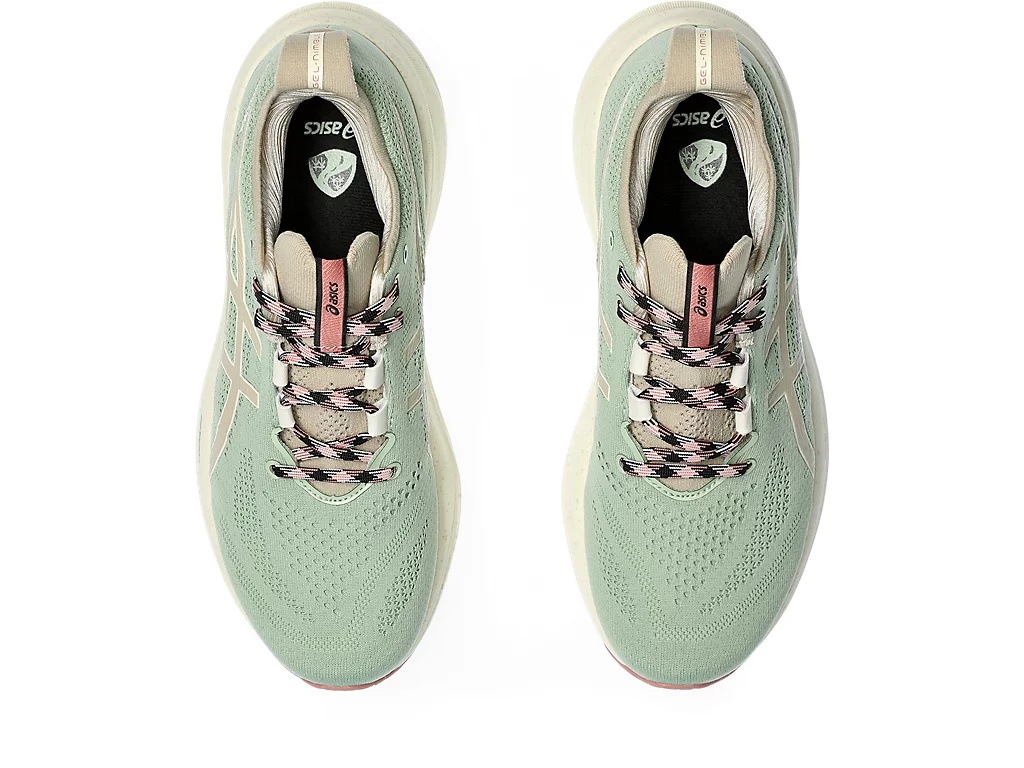 GEL-NIMBUS 26 TR - 6