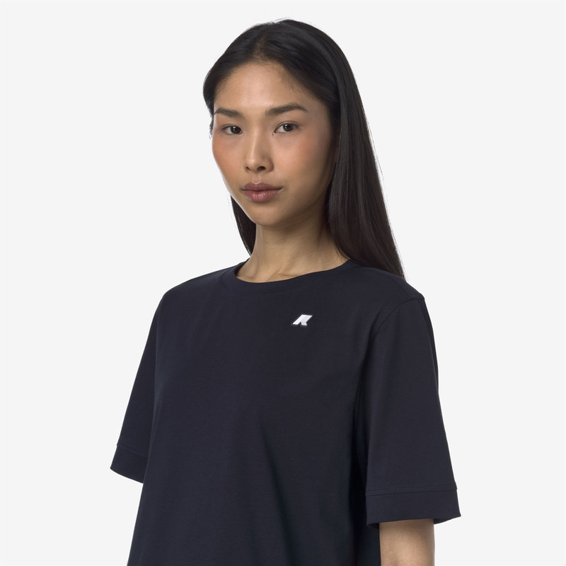 K-WAY SELUNE JERSEY outlook