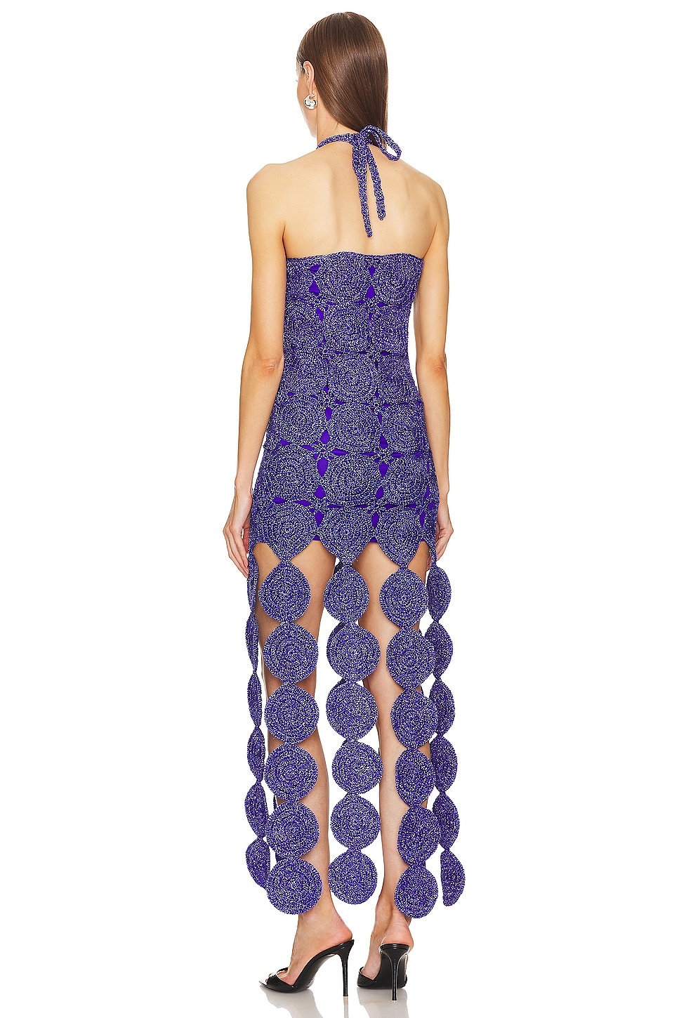 Beep Beep Dress - 3