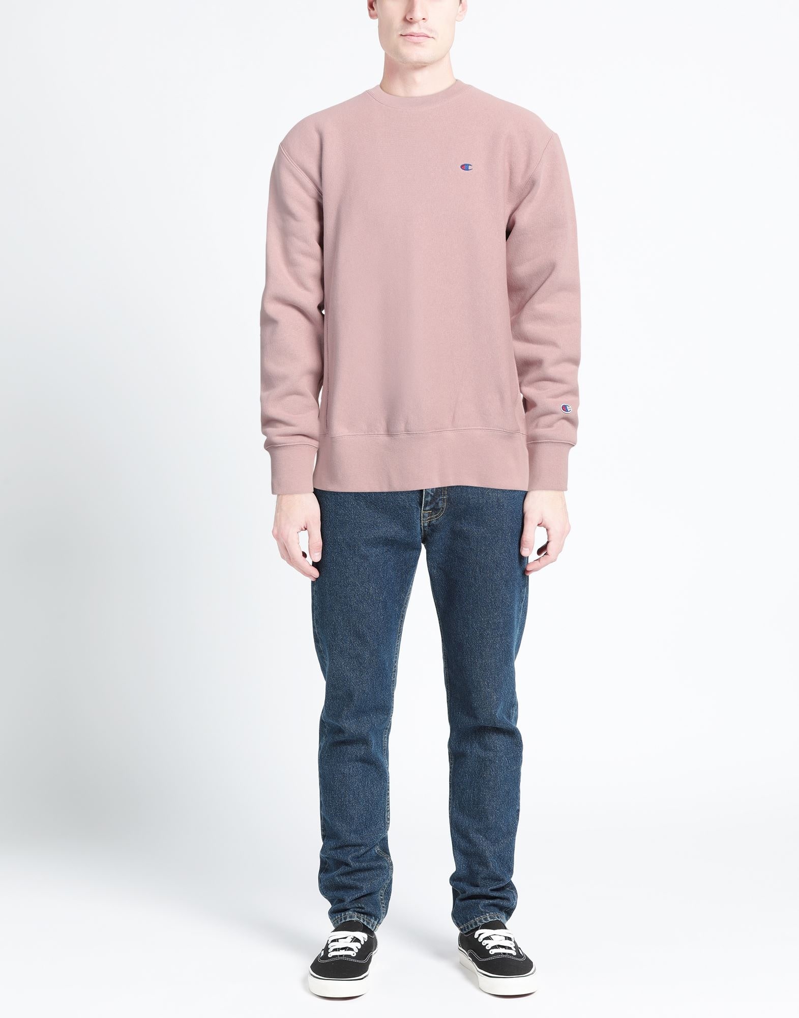 Blush Men's Sweatshirt - 2