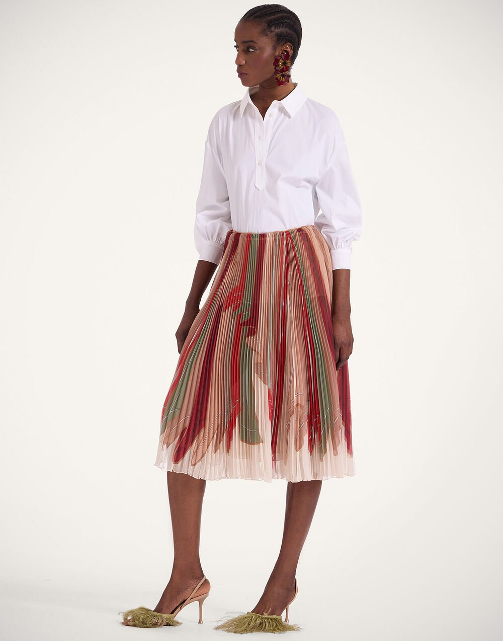 Supremes Skirt - 2