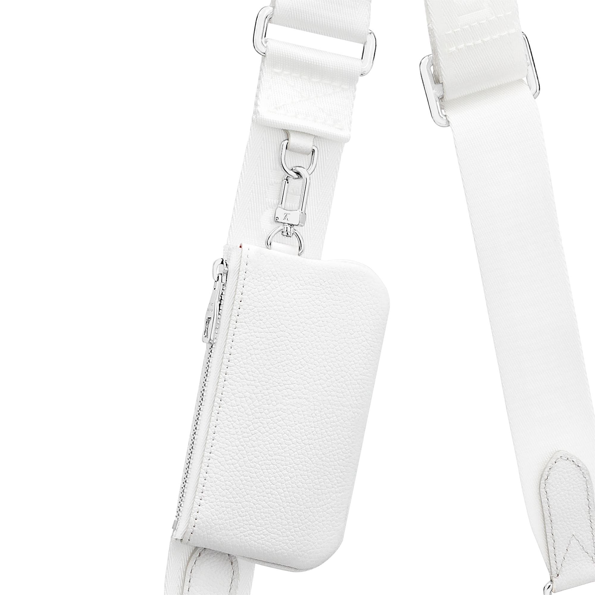 Trio Messenger - 3