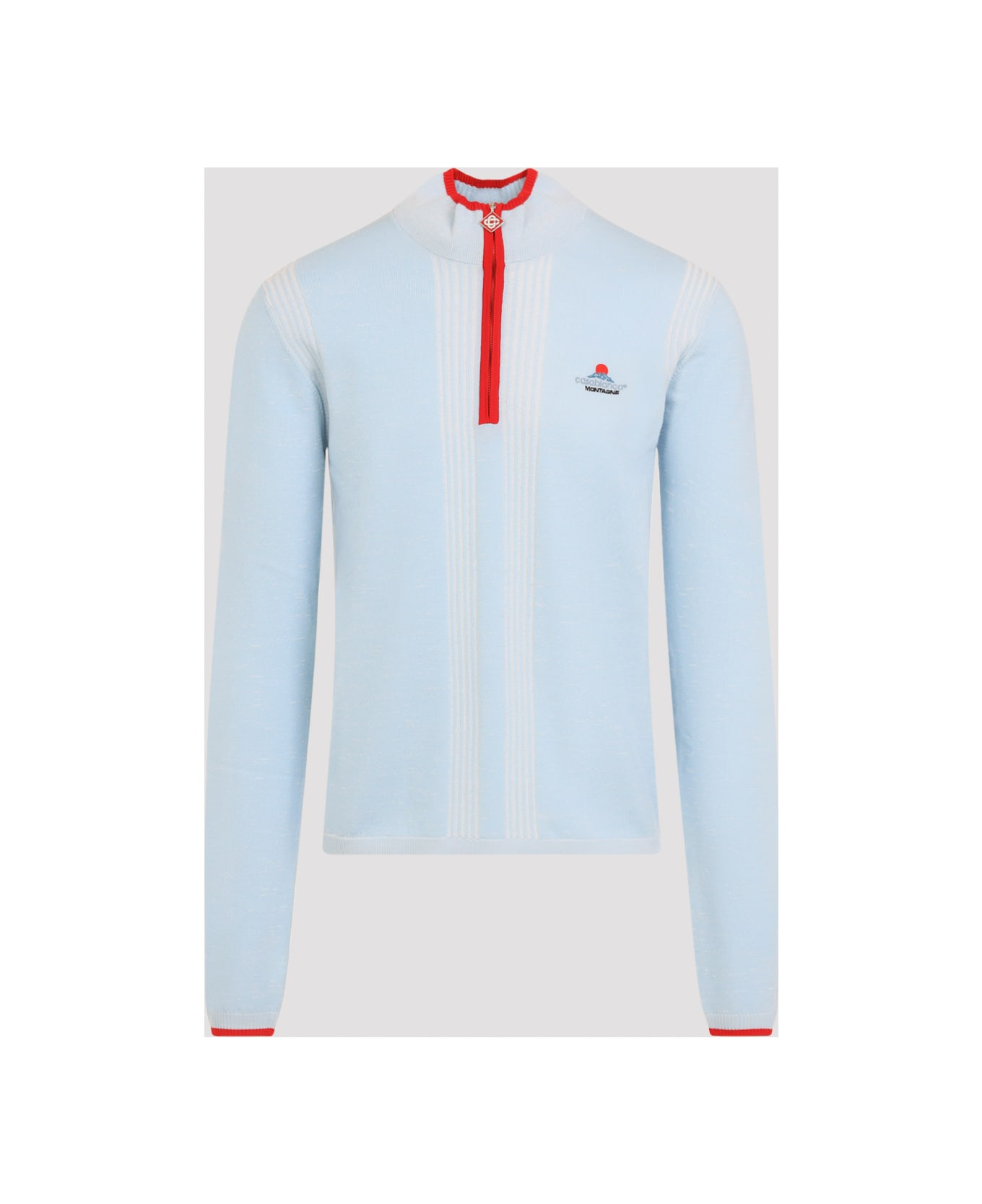 Knit Base Layer Pullover - 3