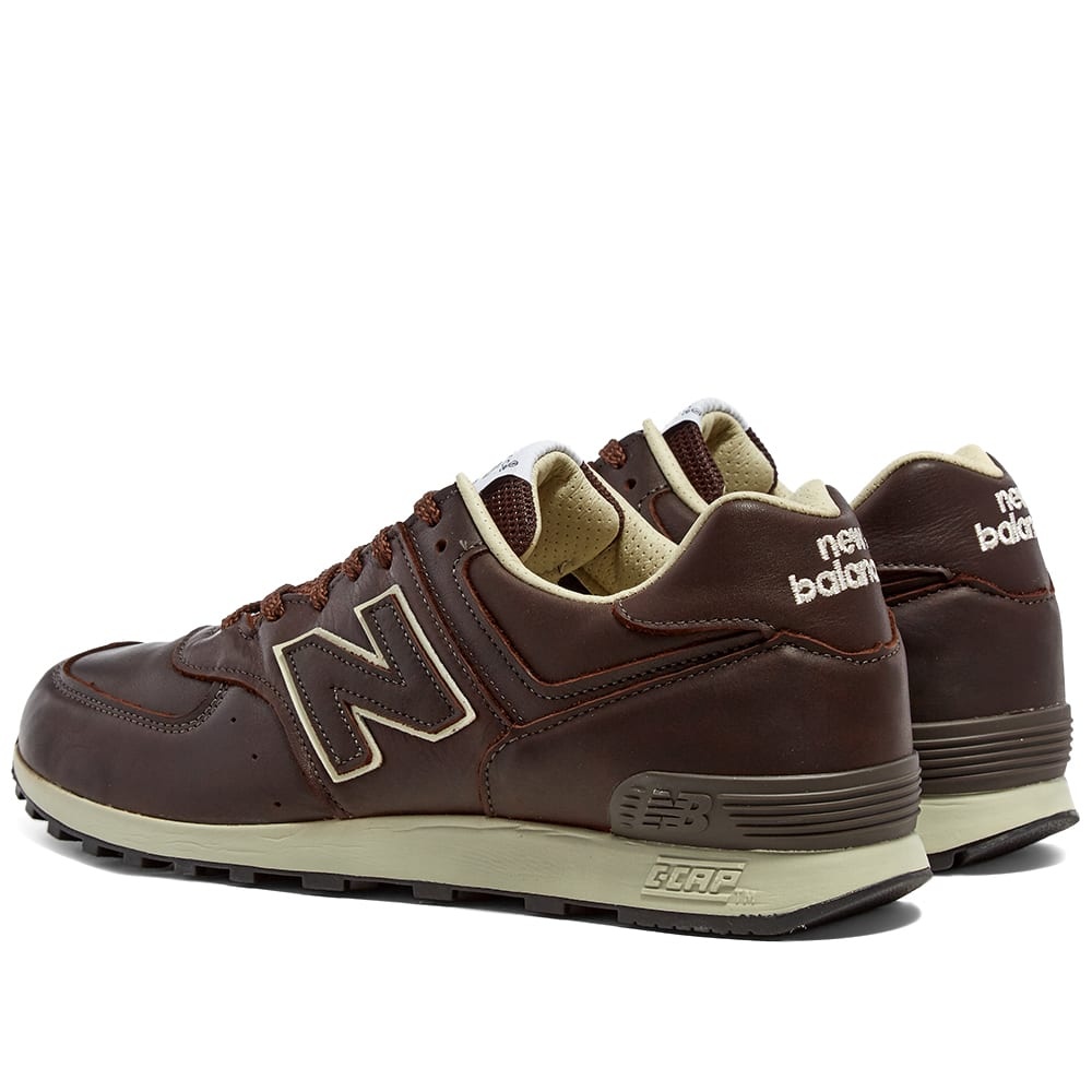 New Balance M576CBB - Made in England - 4