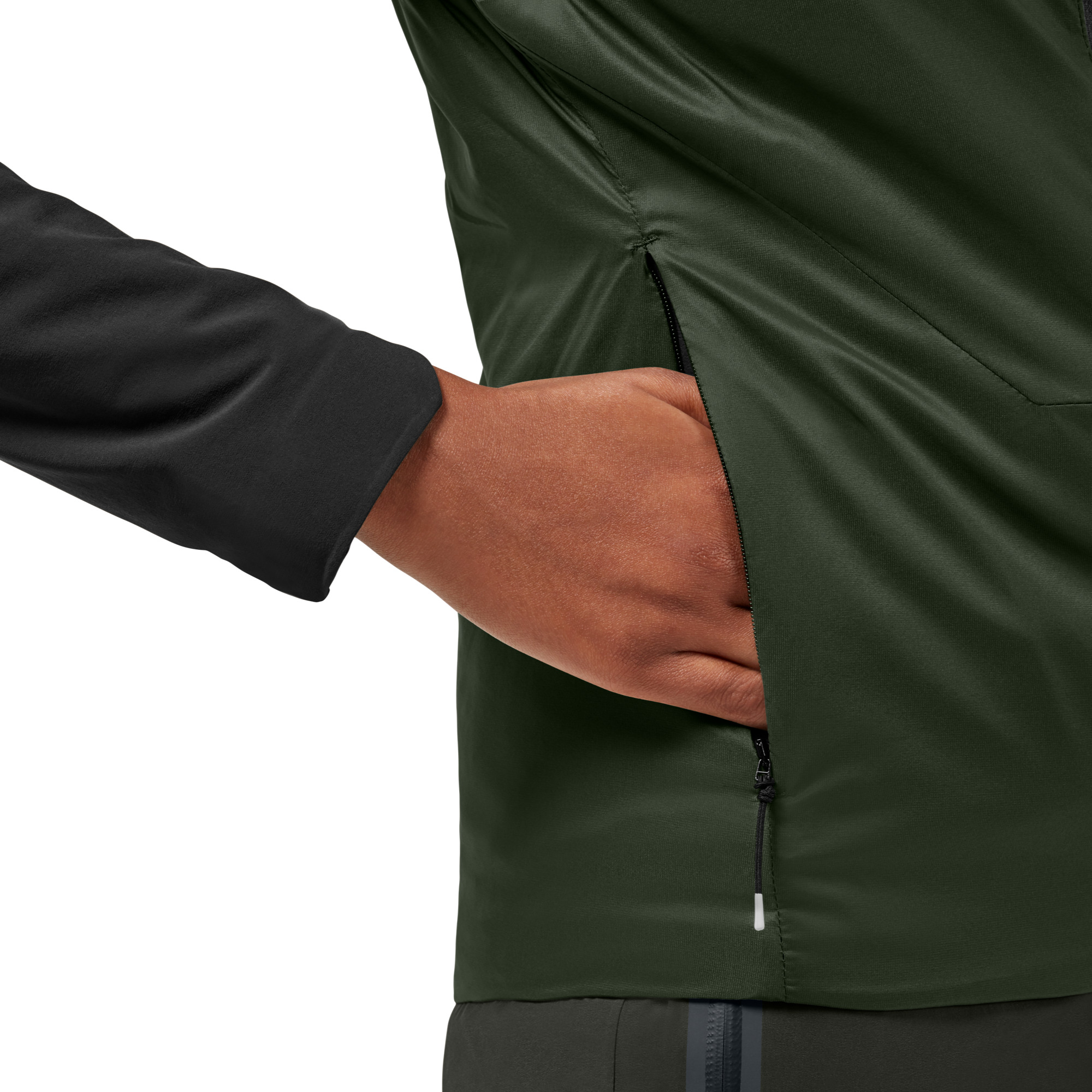 Insulator Jacket - 7