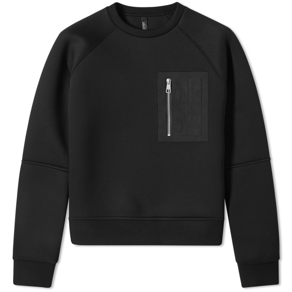 Neil Barrett Pocket Sweat - 1