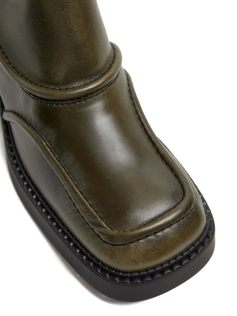 65mm Malene boots - 3