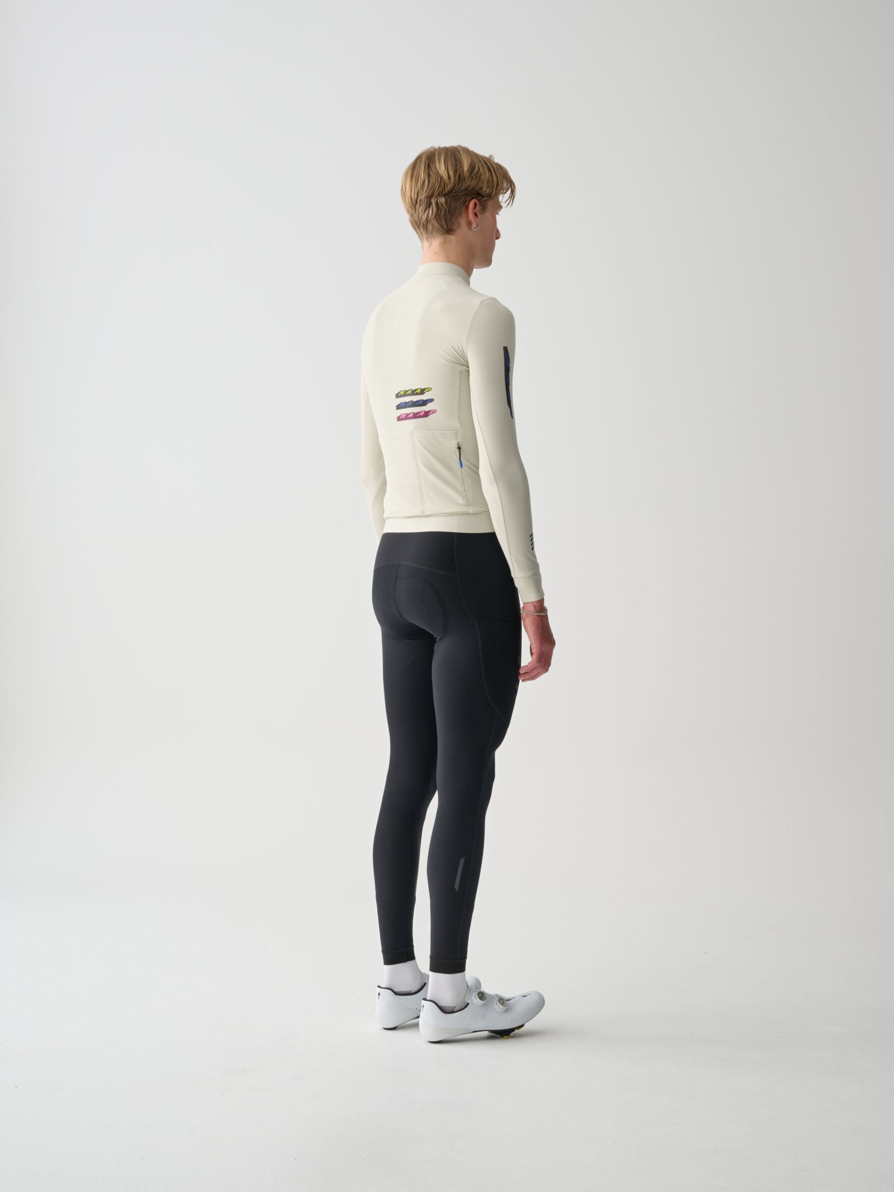 Evade X Thermal LS Jersey 2.0 - 4