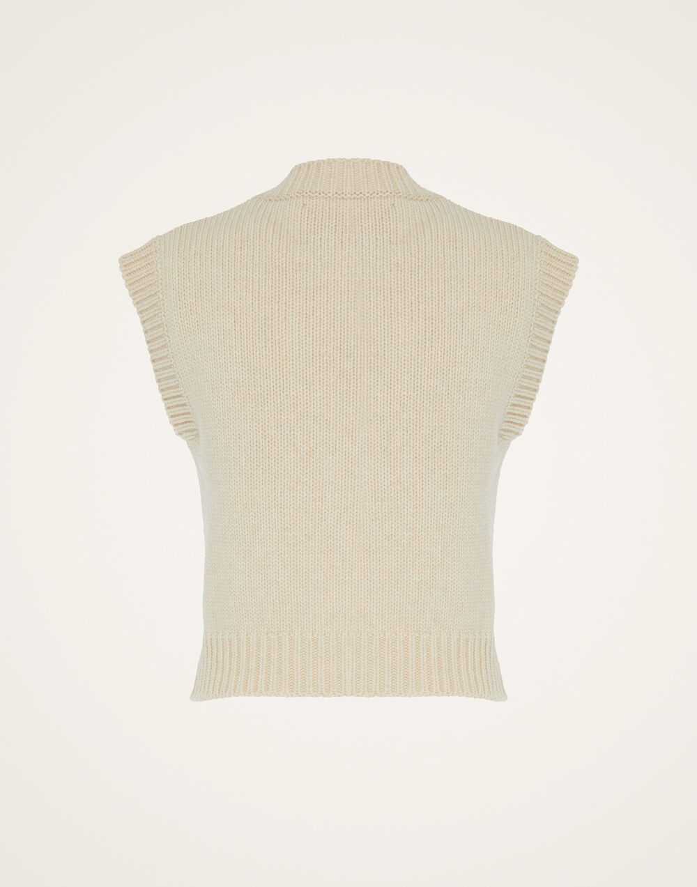 Lampone Vest - 3