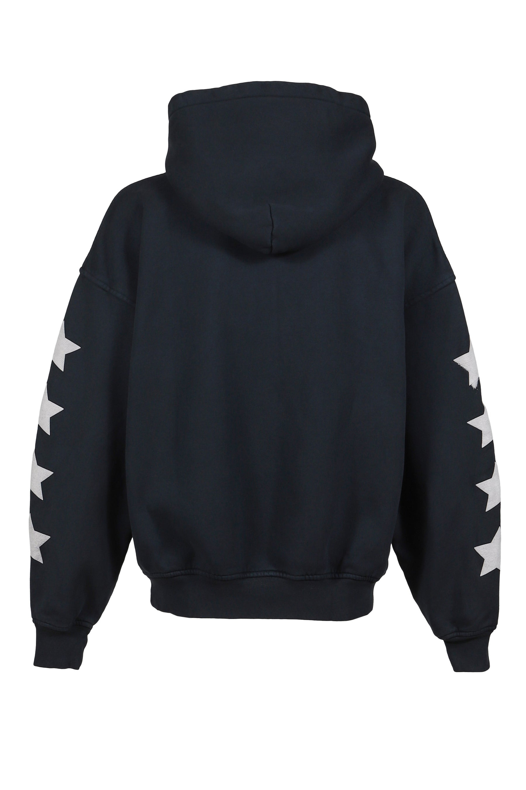 CAMBRIDGE STATE CHAMPS HOODIE / VTG BLK - 6