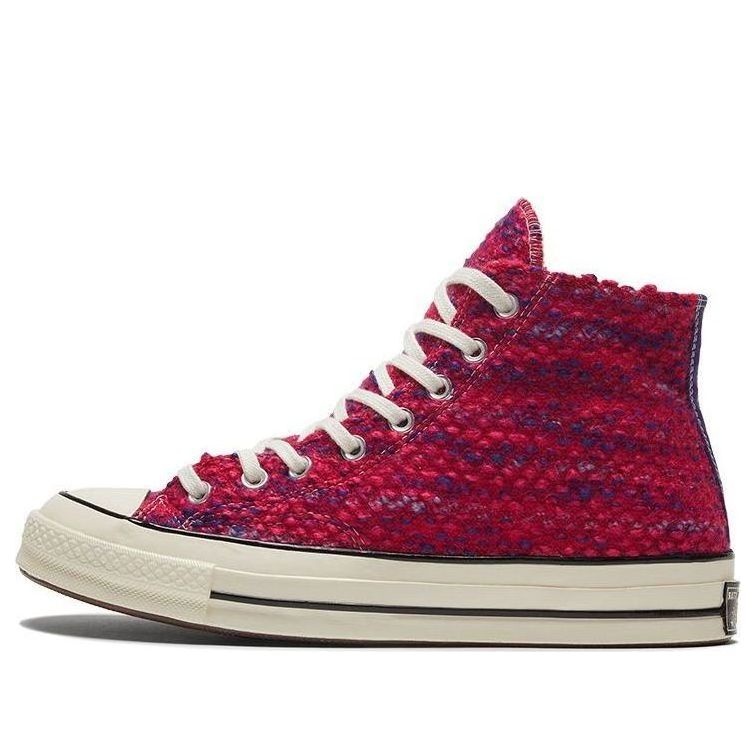 Converse Chuck 70 High 'Warm At Heart - Pink' 169245C - 1
