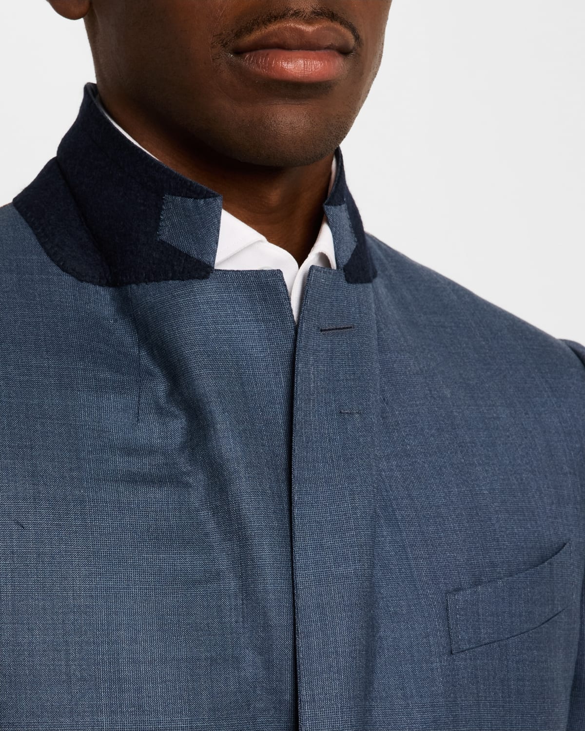 Men's Centoventimila Couture Suit - 10