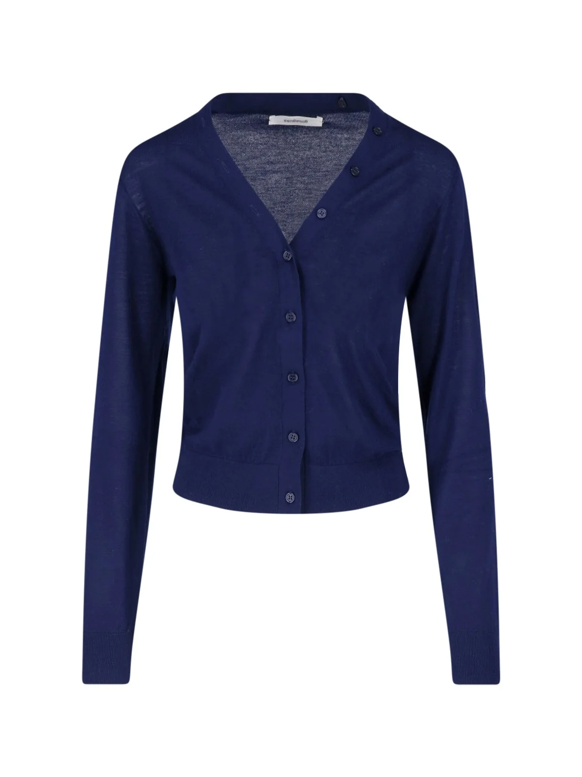 CARDIGAN "KOSI" - 1
