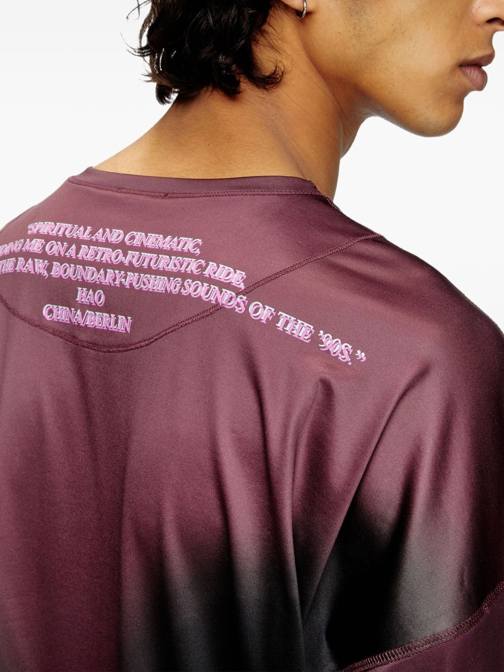 Remaster Capsule T-Olavi-AA T-shirt - 7