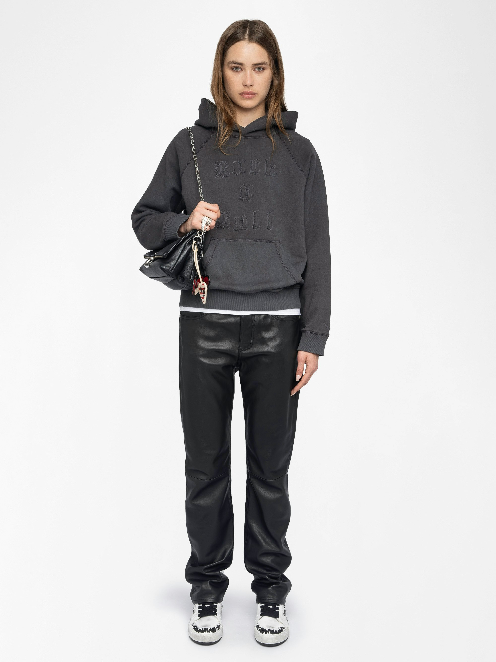 Georgy Sweatshirt - 2