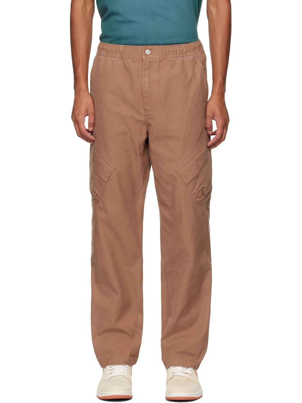 Brown Jordan Chicago Cargo Pants - 1