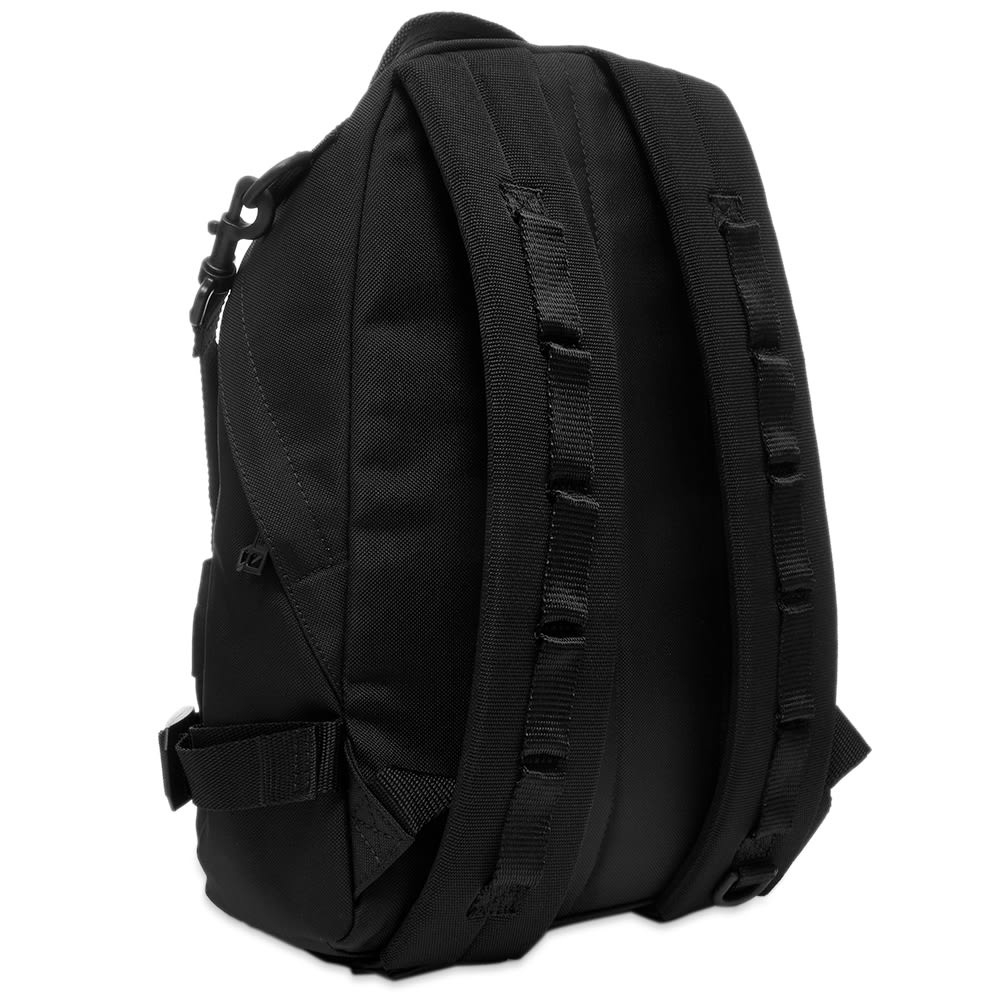 Balenciaga Army Multicarry Backpack - 2